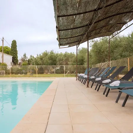 Hotel Logis Des Granges 3*