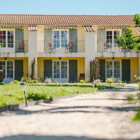 Logis Des Granges Arles