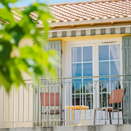Logis Des Granges