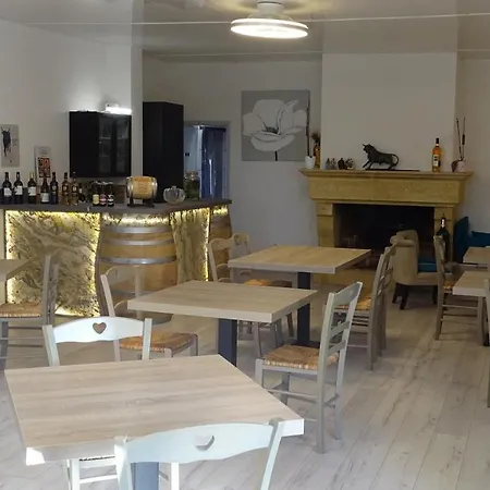 Des Granges Hotel 3*