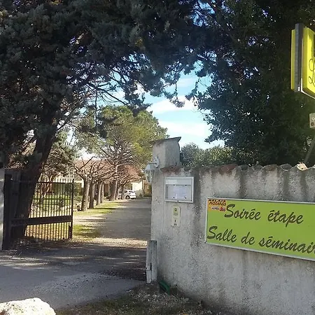 Logis Des Granges Hotel