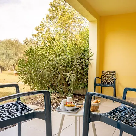 Hotel Logis Des Granges