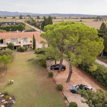 Hotel Logis Des Granges 3*
