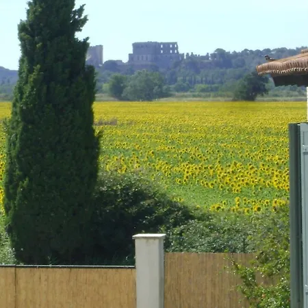 Logis Des Granges 3* Arlés