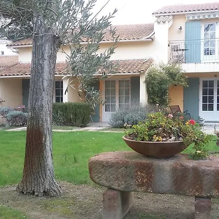 Des Granges Hotel Arles