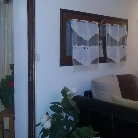 Logis Des Granges 3* Arlés