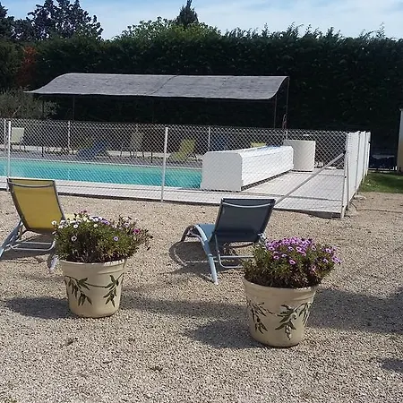 Logis Des Granges