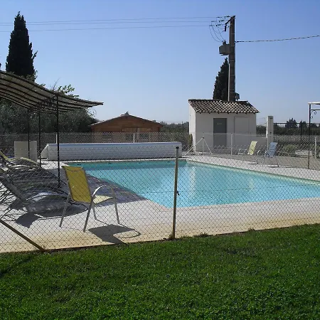 Logis Des Granges