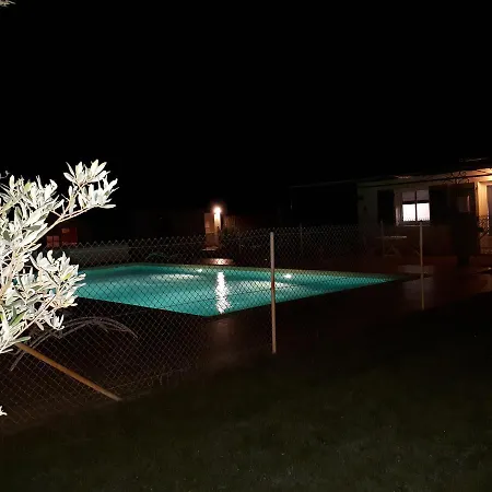 Hotel Logis Des Granges 3*