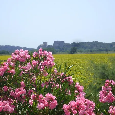 Logis Des Granges Hotel