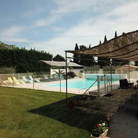 Hotel Logis Des Granges